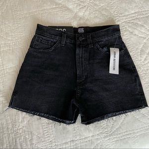 COPY - BDG Girlfriend High-rise